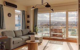 ZEN Apartments - Iulius Mall